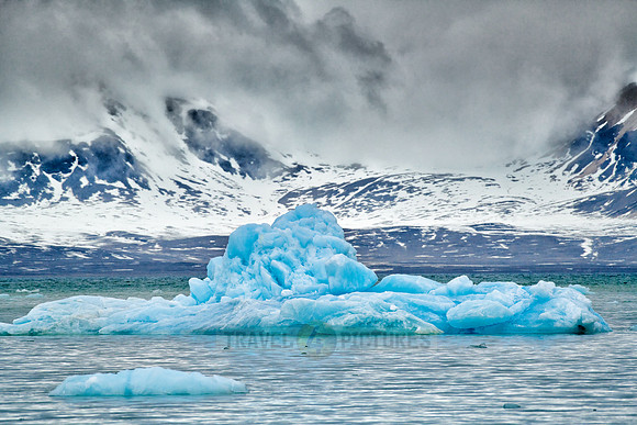 glacier Kollerbreen