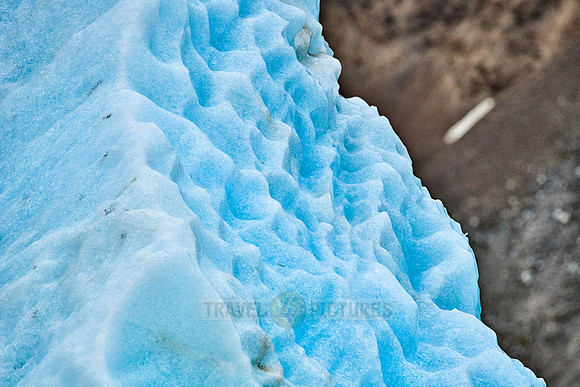 glacier Kollerbreen