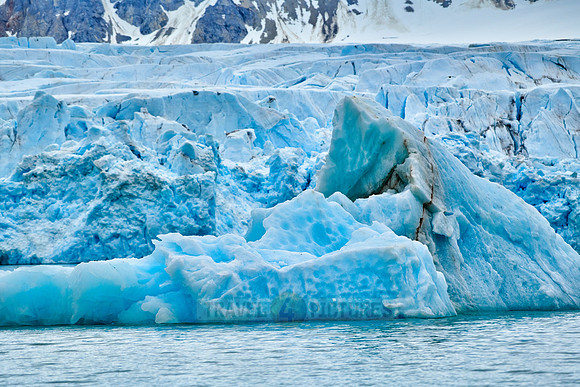 glacier Kollerbreen