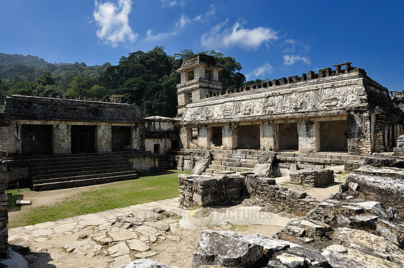 palace