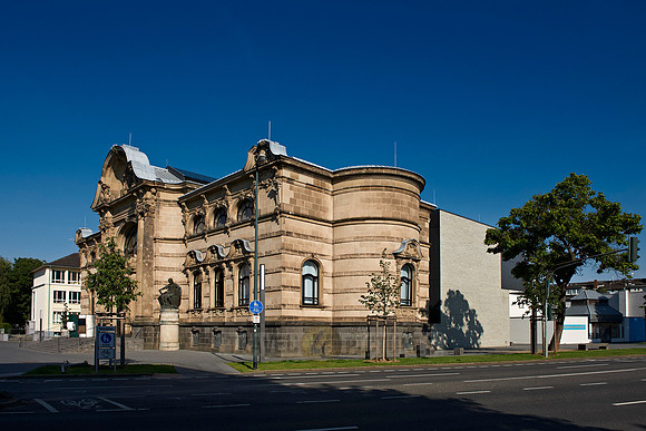 Leopold-Hoesch-Museum