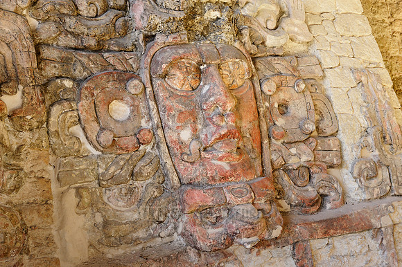 stone mask