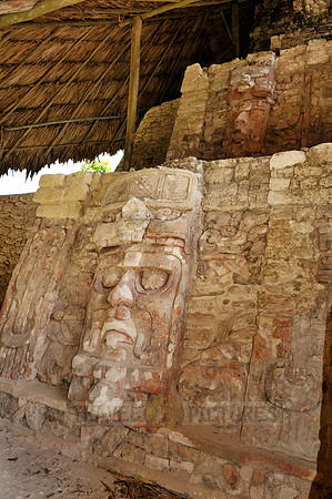 stone mask