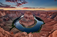 Horseshoe Bend