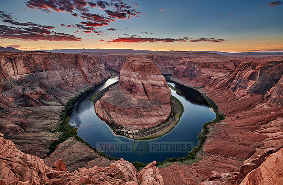 Horseshoe Bend