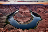 Horseshoe Bend