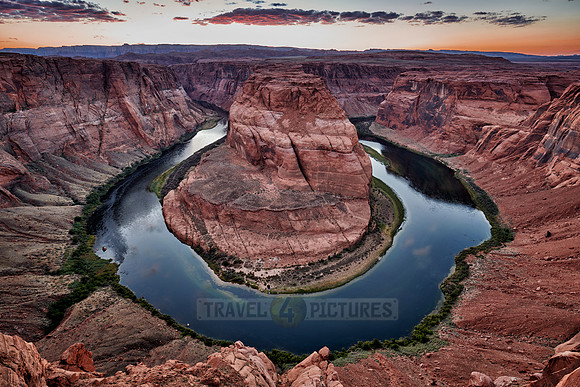 Horseshoe Bend
