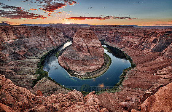 Horseshoe Bend