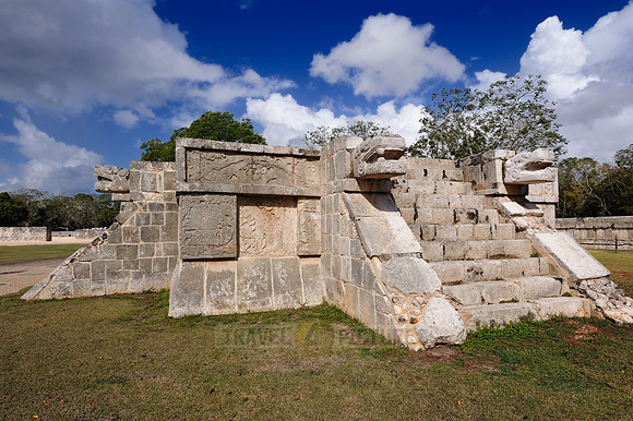 Platform of Venus