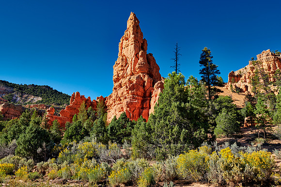 Red Canyon