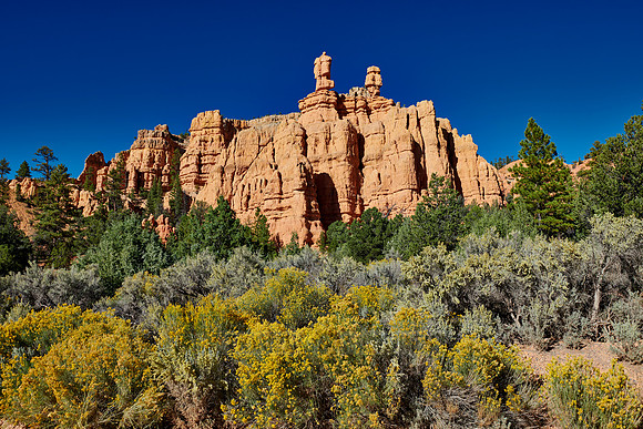 Red Canyon