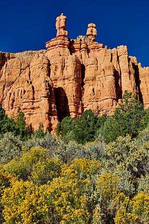 Red Canyon