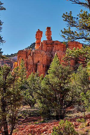 Red Canyon