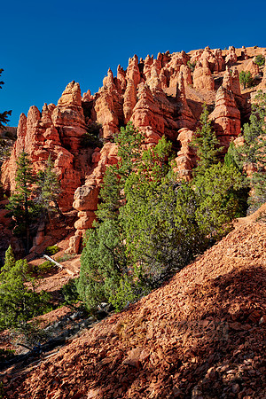 Red Canyon