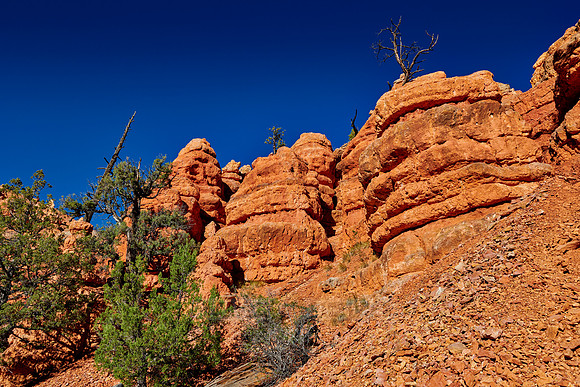 Red Canyon