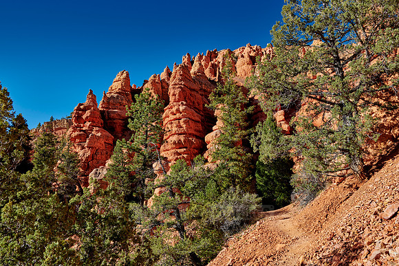 Red Canyon