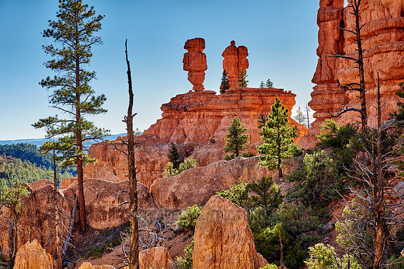 Red Canyon