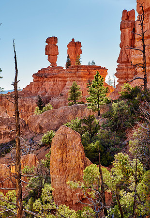 Red Canyon