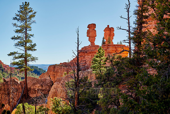 Red Canyon