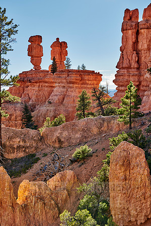 Red Canyon