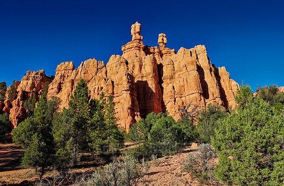 Red Canyon