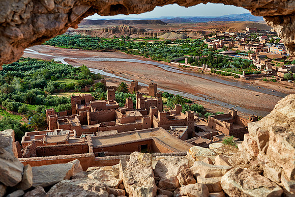 Ksar Aït-Ben-Haddou