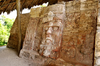 stone mask