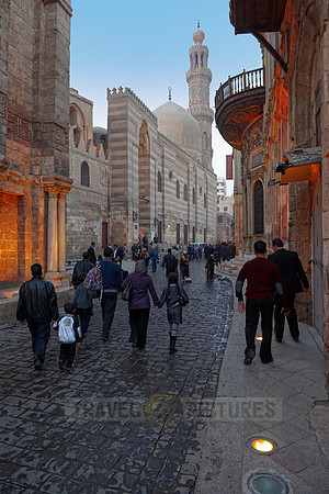 islamic Cairo