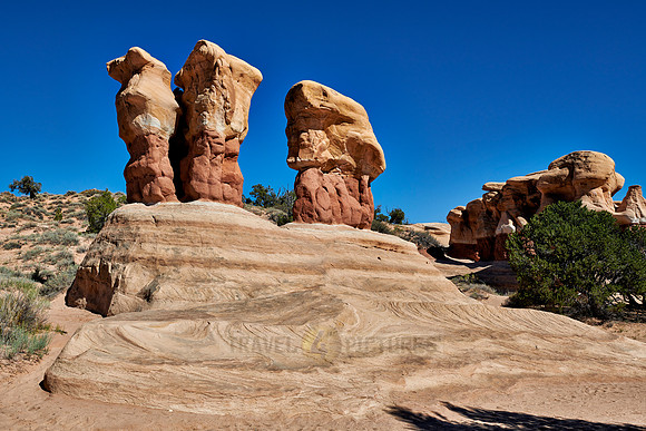 Devils Garden