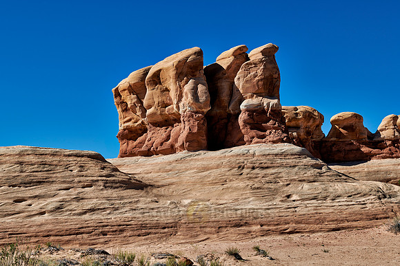 Devils Garden