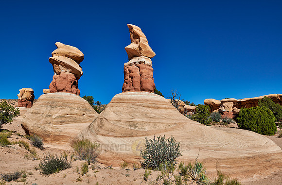 Devils Garden