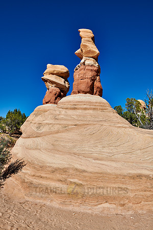 Devils Garden