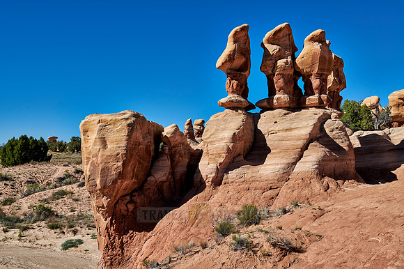 Devils Garden