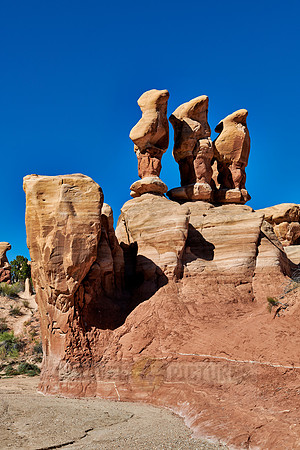 Devils Garden