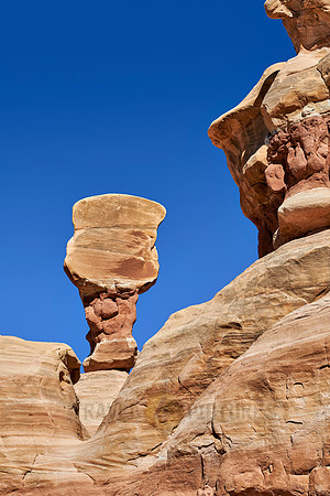 Devils Garden