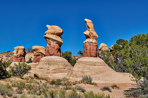Devils Garden