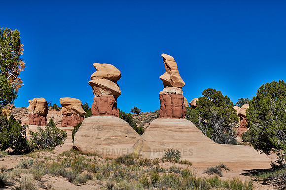 Devils Garden