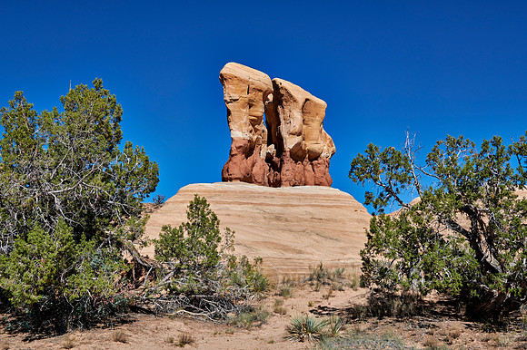 Devils Garden