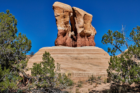 Devils Garden