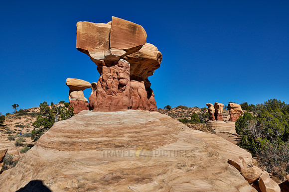 Devils Garden