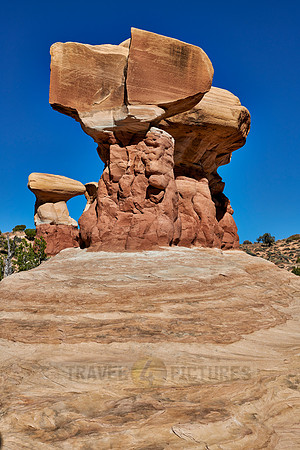 Devils Garden