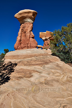 Devils Garden