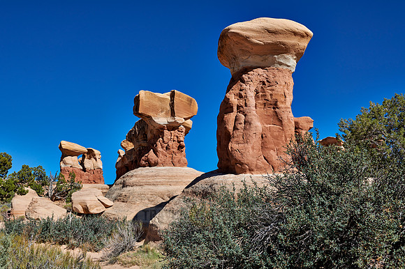 Devils Garden