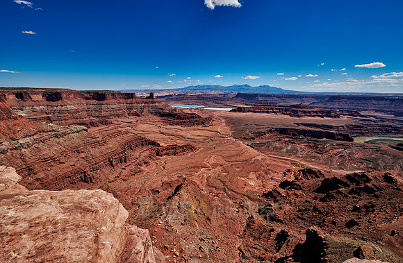 Dead Horse Point State Park