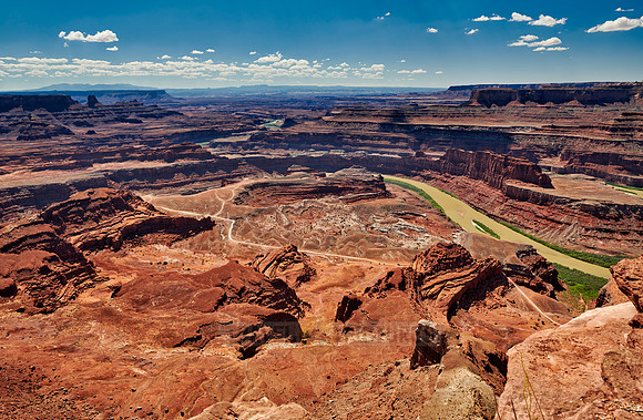 Dead Horse Point State Park