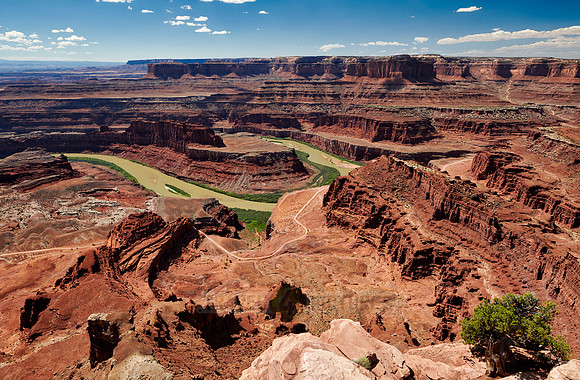 Dead Horse Point State Park