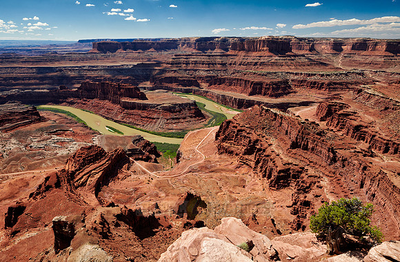 Dead Horse Point State Park