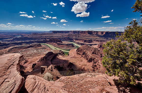 Dead Horse Point State Park