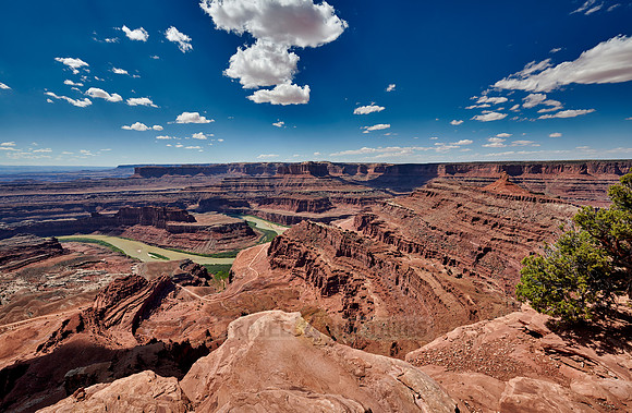 Dead Horse Point State Park