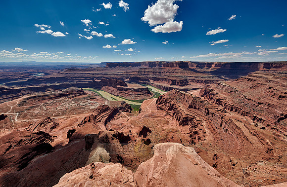 Dead Horse Point State Park